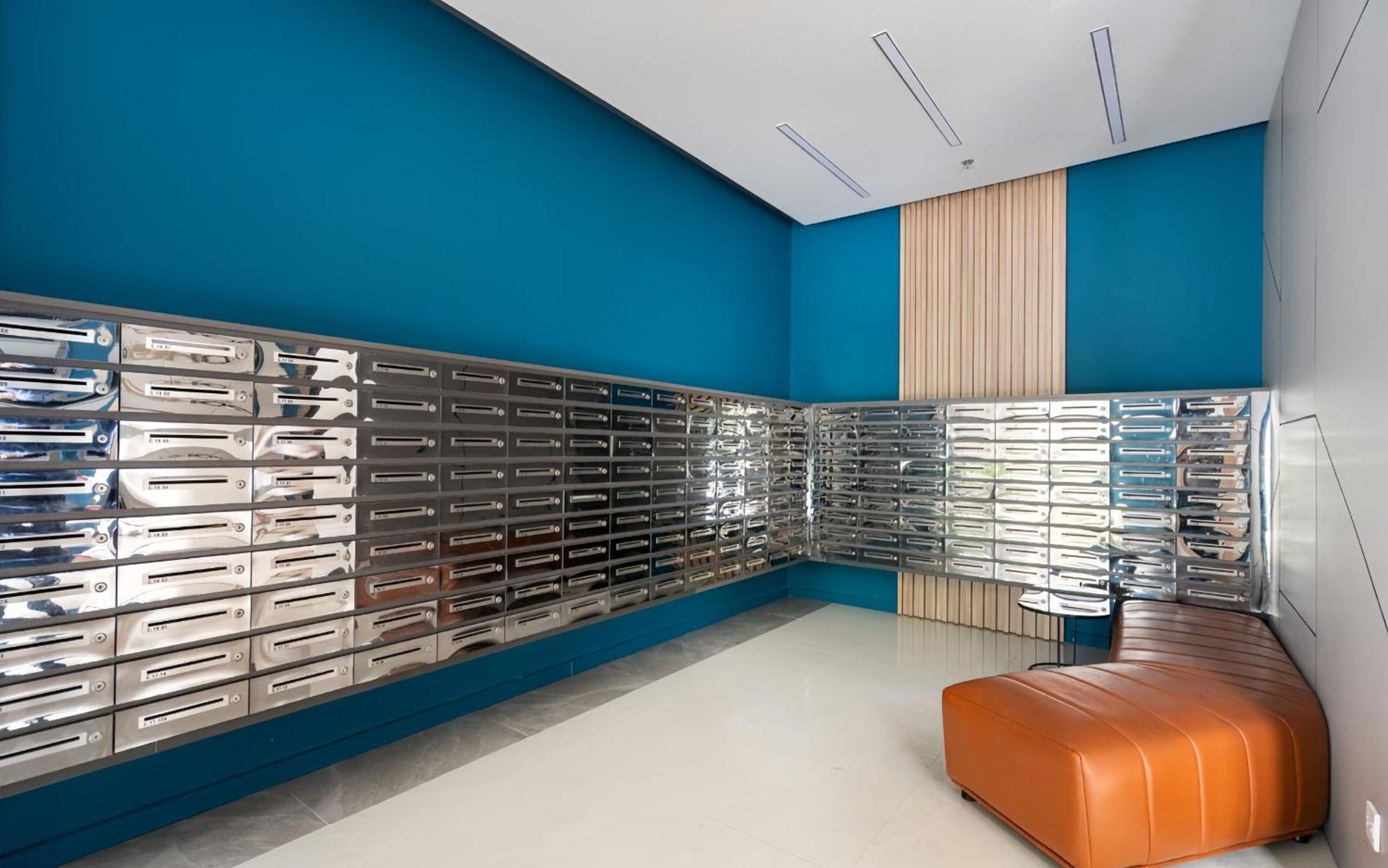 Soho Central Residence - City View - District 1 Bandar Ho Chi Minh Luaran gambar