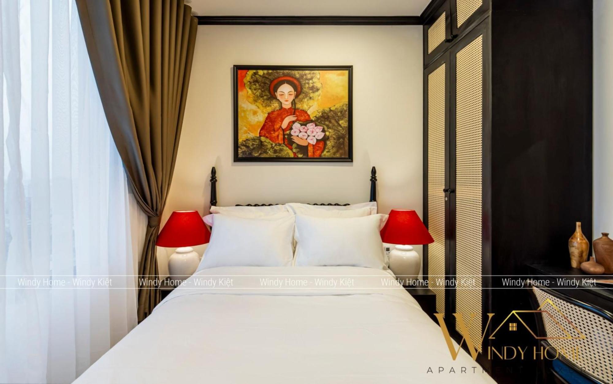 Soho Central Residence - City View - District 1 Bandar Ho Chi Minh Luaran gambar