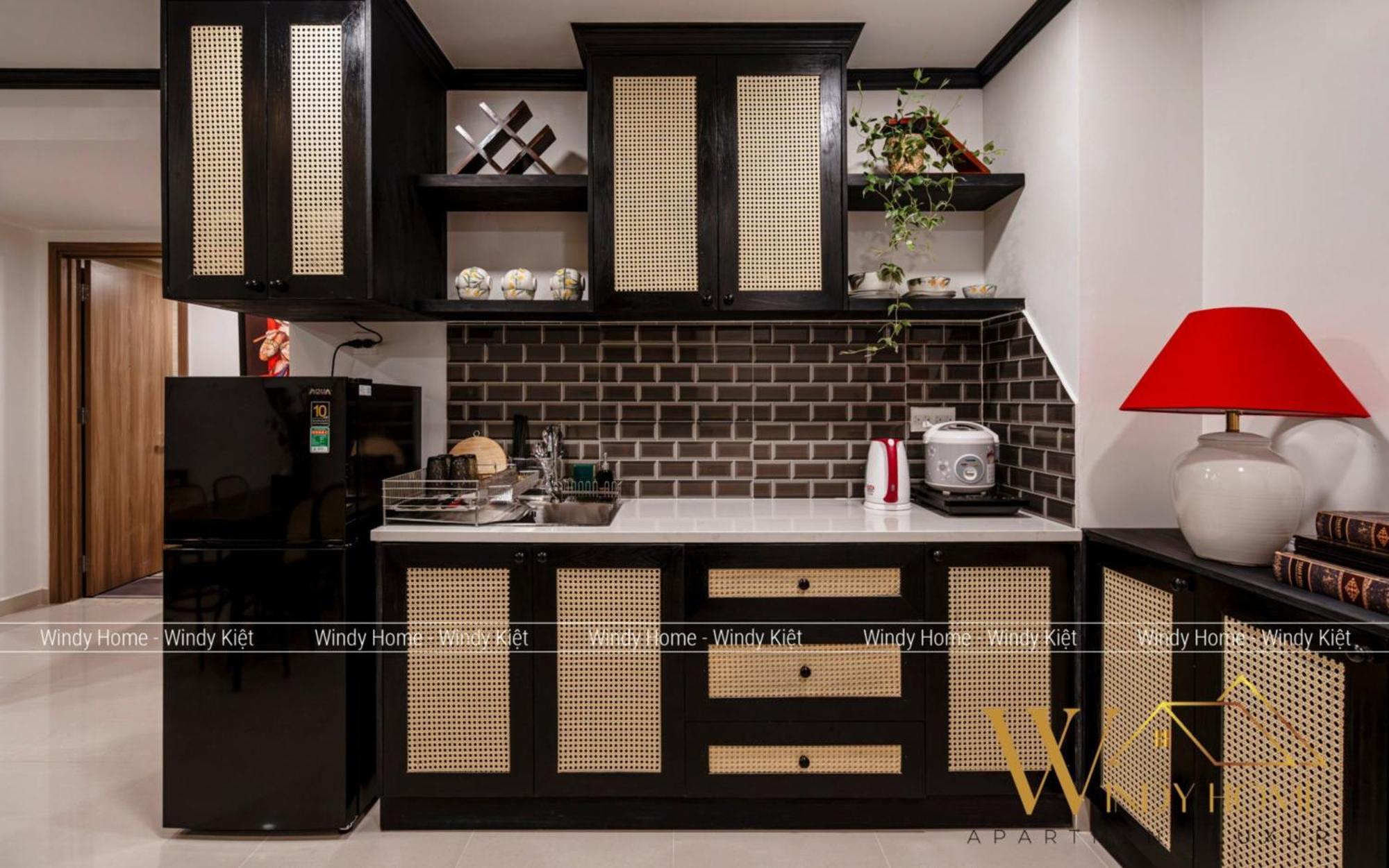 Soho Central Residence - City View - District 1 Bandar Ho Chi Minh Luaran gambar